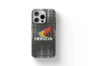 Honda Phone Casing Customizable Design